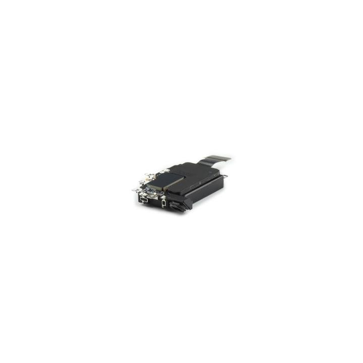 Earpiece Speaker ( With Wifi ) Compatible for iPhone 16 Pro Pulled