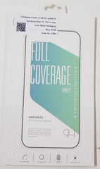 Samsung Note 10 Screen protection glass, retail pack