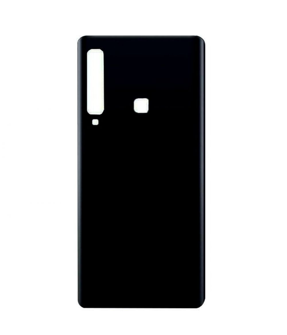 Samsung Galaxy Galaxy A9 (SM-A920) back cover, Black