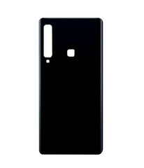 Samsung Galaxy Galaxy A9 (SM-A920) back cover, Black