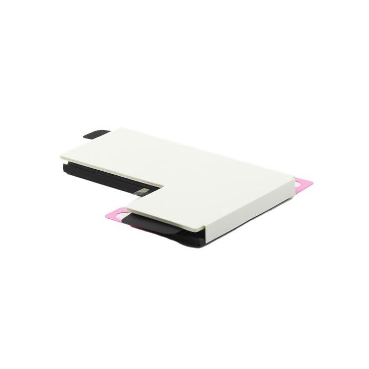 Battery Assembly (With Adhesive) Compatible for iPhone 15 Pro Service Pack