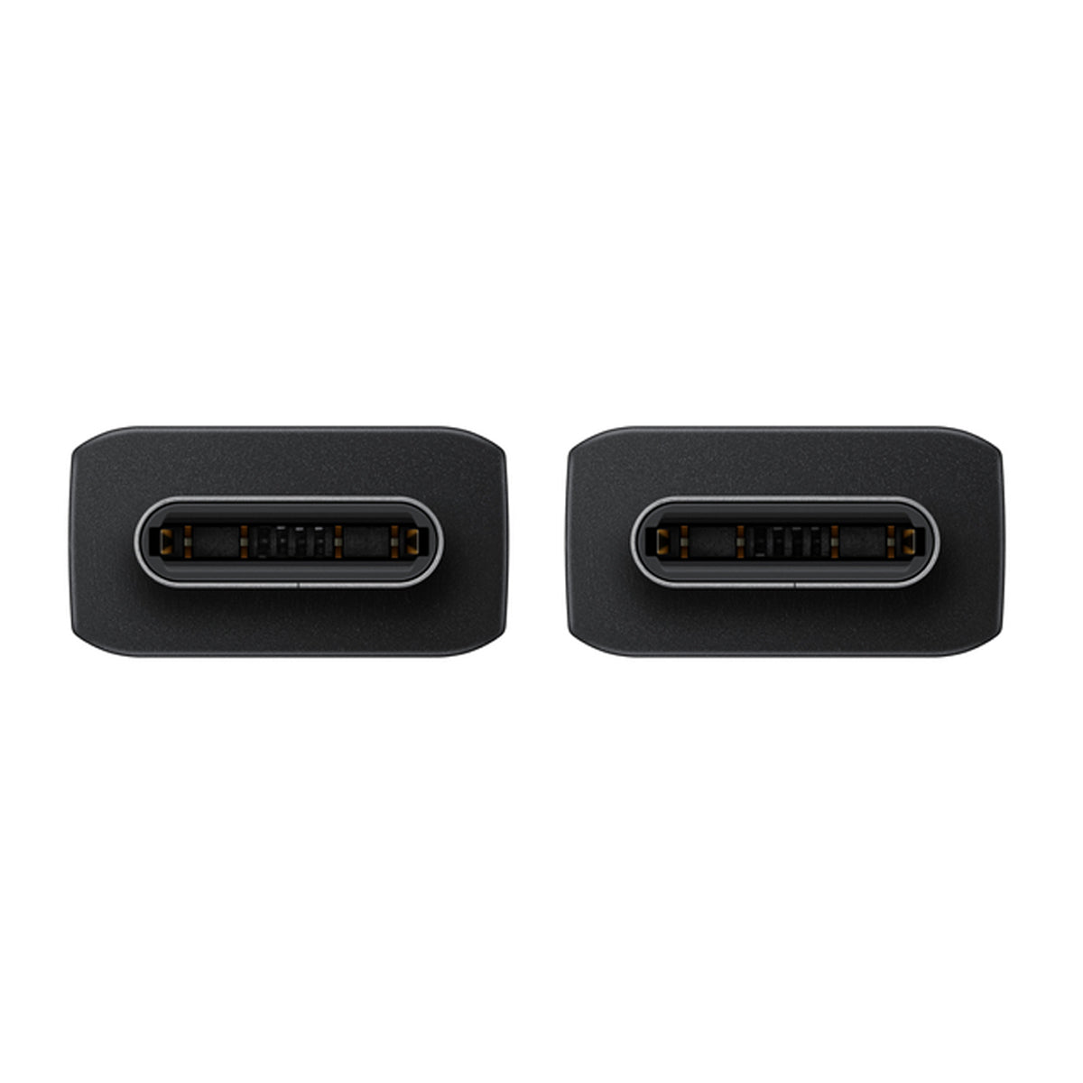 Samsung USB-C till USB-C 100W 5A 1,8m - Svart