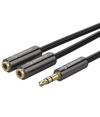 ORICO 2-in-1 phone adapter cable