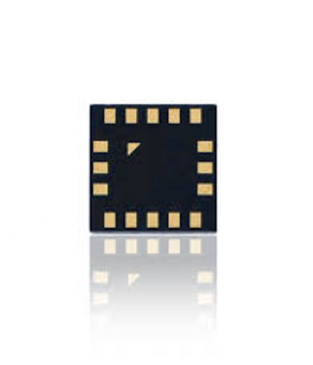 iPhone 7, 7 Plus, Gyroscope U2404