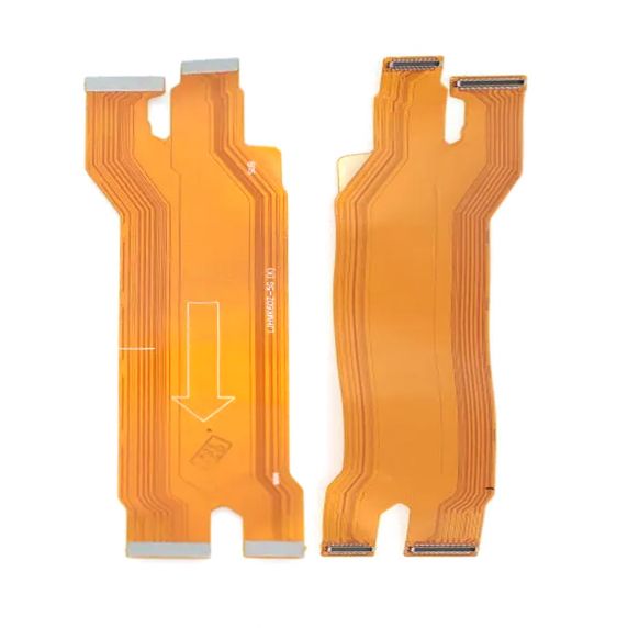 Xiaomi 13T Huvudflex