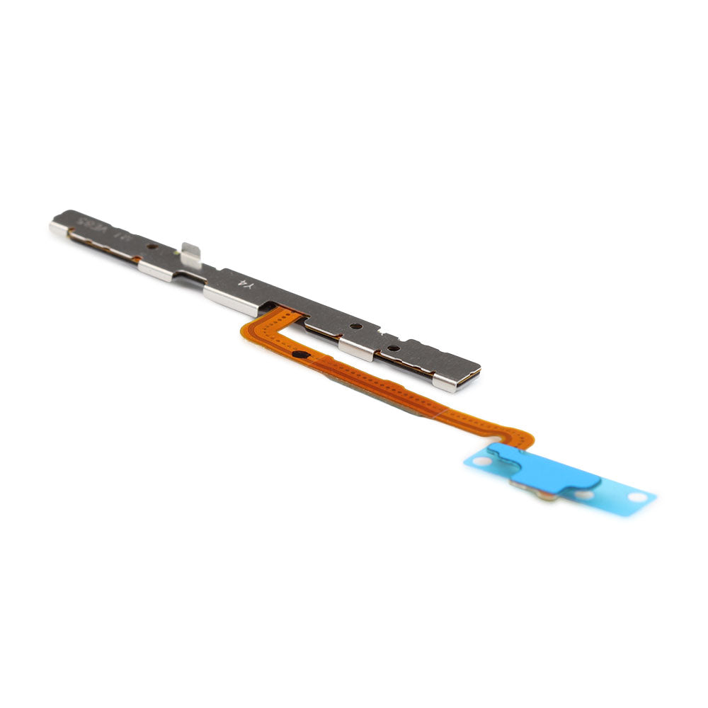 Power and Volume Button Cable For Samsung Galaxy S26 (SM-S942B) Service Pack
