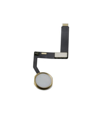 iPad Pro 9.7" Home Button with Flex Cable - Gold