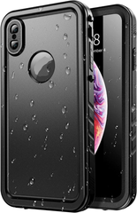 Turtos, Outdoor Case for Phone Xs  Max, black