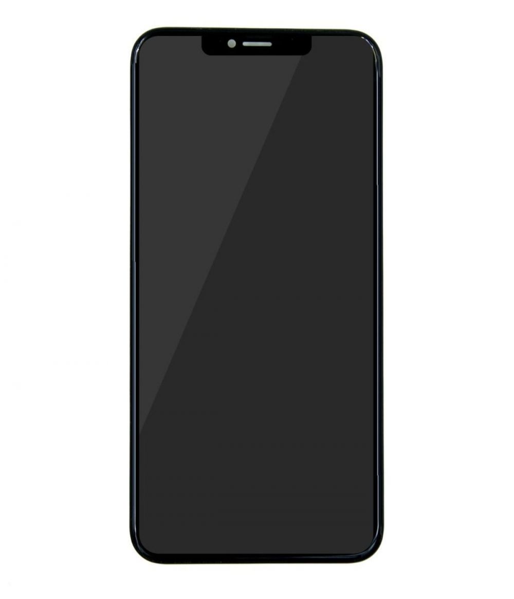 iPhone XS Max, OLED Screen, CMMA