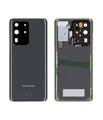Samsung Galaxy S20 Ultra (SM-G988) Back cover(Cosmic Gray)