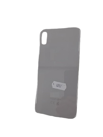 iPhone XS Max Cover/Frame White Original NEW PULLED