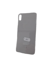 iPhone XS Max Cover/Frame White Original NEW PULLED