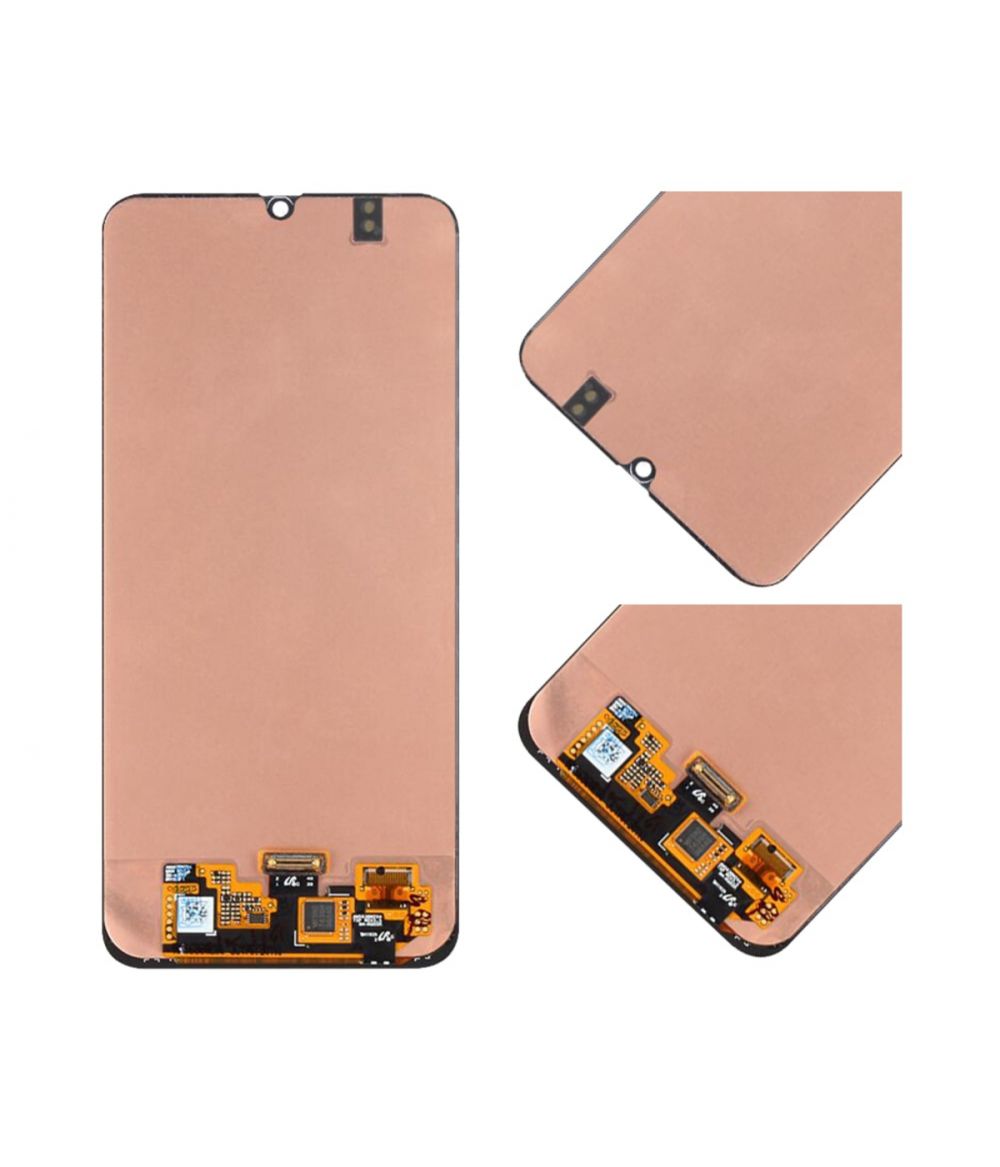 Samsung Galaxy M30s (SM-M307) Display original, Black