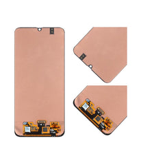 Samsung Galaxy M30s (SM-M307) Display original, Black