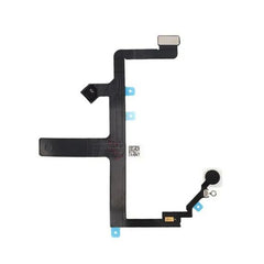 iPhone 14 Plus Blixt Ficklampa Flexkabel Original