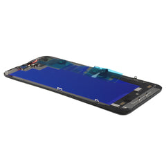 Display For iPhone 16 Plus Black Service Pack