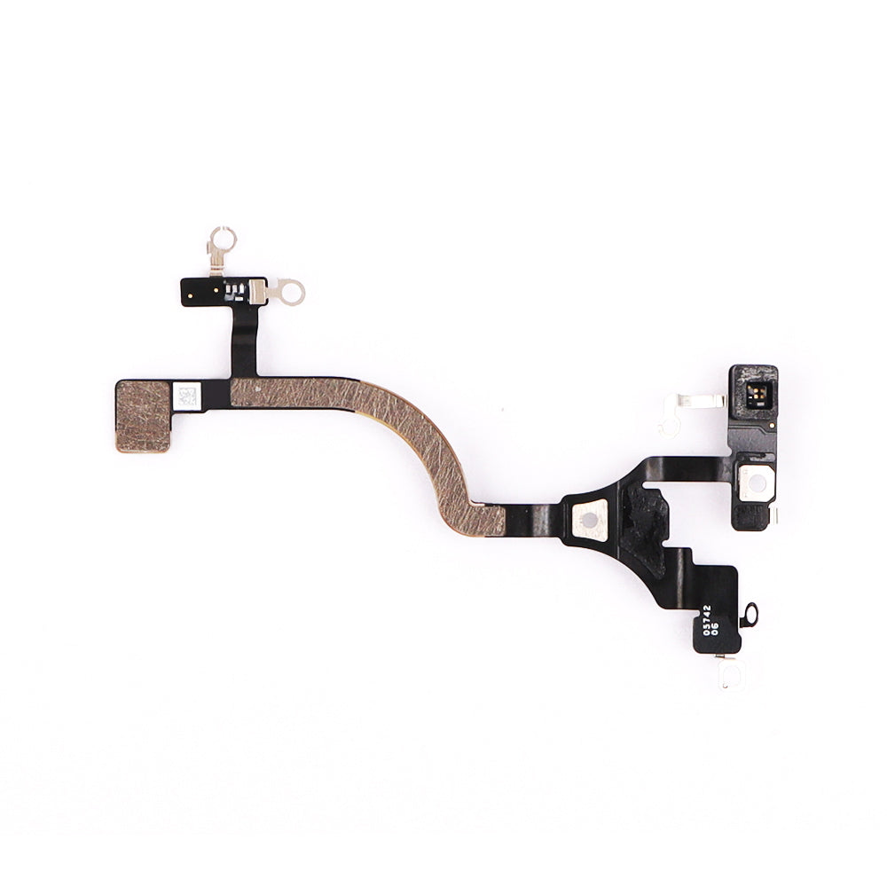 Bluetooth Cable For iPhone 17 Pro Pulled