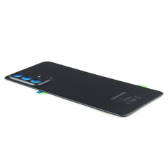 Back Cover Compatible for Samsung Galaxy A23 5G Grey Service Pack