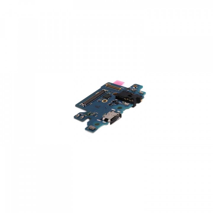 USB Charging board Compatible for Samsung Galaxy A40 Service Pack