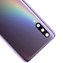 Xiaomi Mi 9 Baksida/Batterilucka - Lila