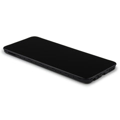 Display Complete with Housing Compatible for Samsung Galaxy A03 Core (SM-A032F) Black Service Pack