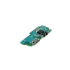Charging board Compatible for Samsung Galaxy A12 (A125F) Service Pack