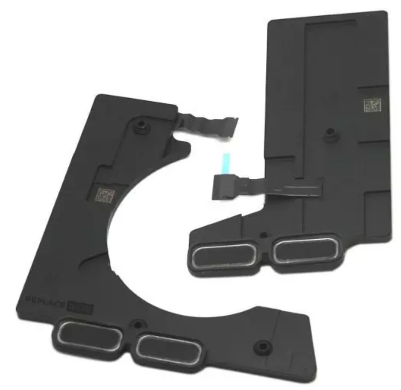 Mac Pro A1708 (L2016-M2017) loudspeaker left&right