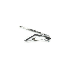 Power Button Cable (Incl. Microphone) Compatible for iPhone 15 Pulled