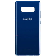 Samsung Galaxy Note 8 Duos (SM-N950FD) Battery cover, blue