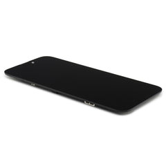 Display For iPhone 14 Pro Max Black Pulled
