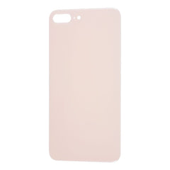 iPhone 8 Plus, Back glass, gold