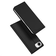 DUX DUCIS iPhone 16e Fodral - Svart