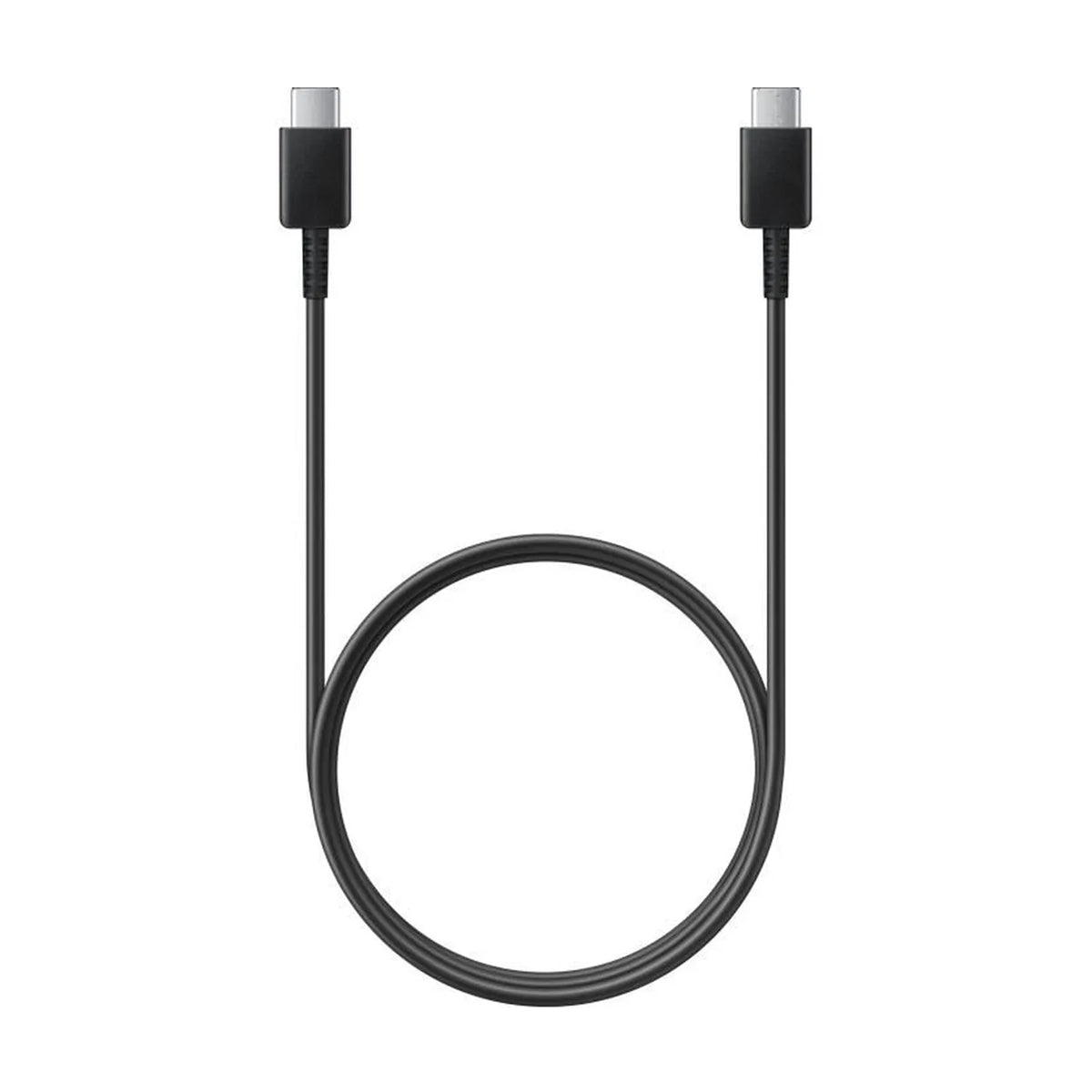 Samsung USB-C till USB-C kabel EP-DN980BBE - Svart