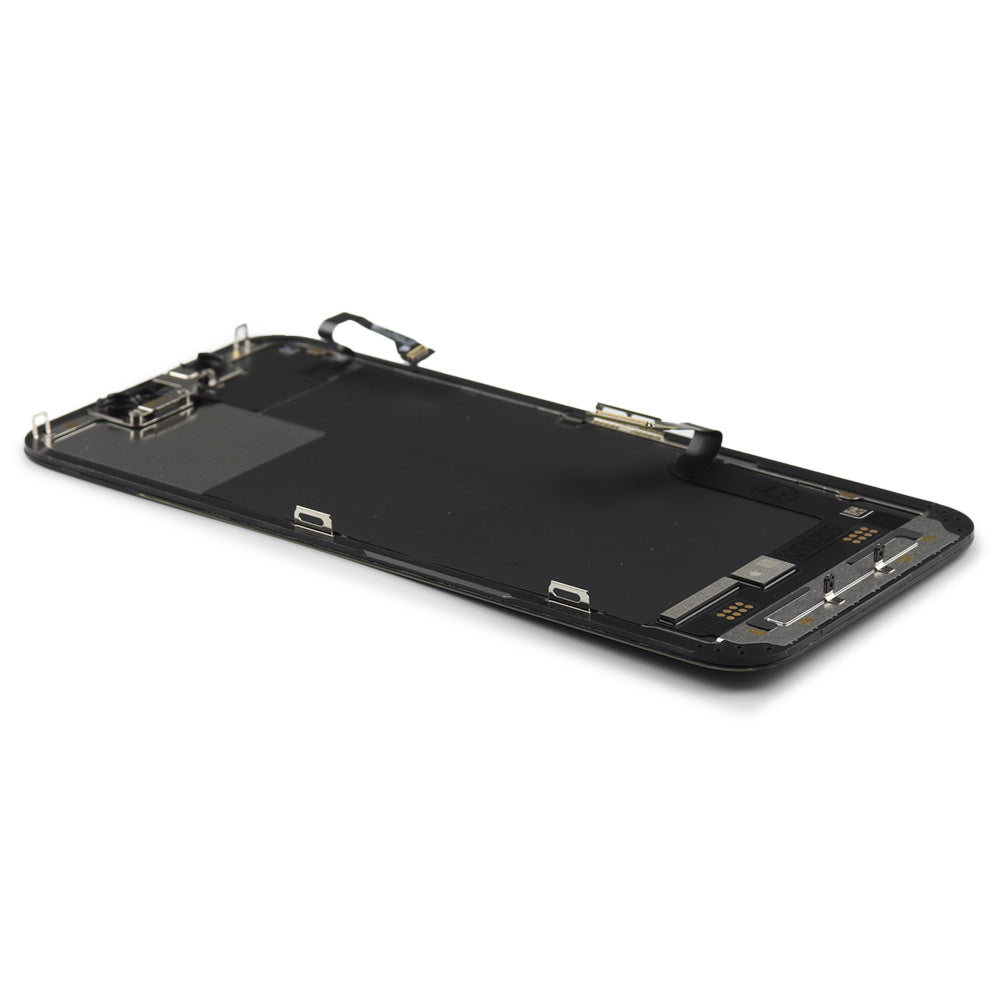 Display For iPhone 13 Mini Black Service Pack (Calibrated Used)