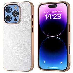 iPhone 16 Pro Skal - Silver