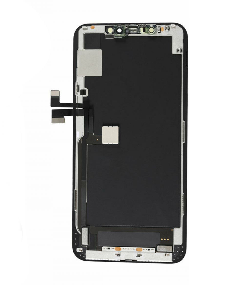 iPhone 11 Pro Max, Hard OLED screen, CMMA
