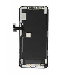 iPhone 11 Pro Max, Hard OLED screen, CMMA
