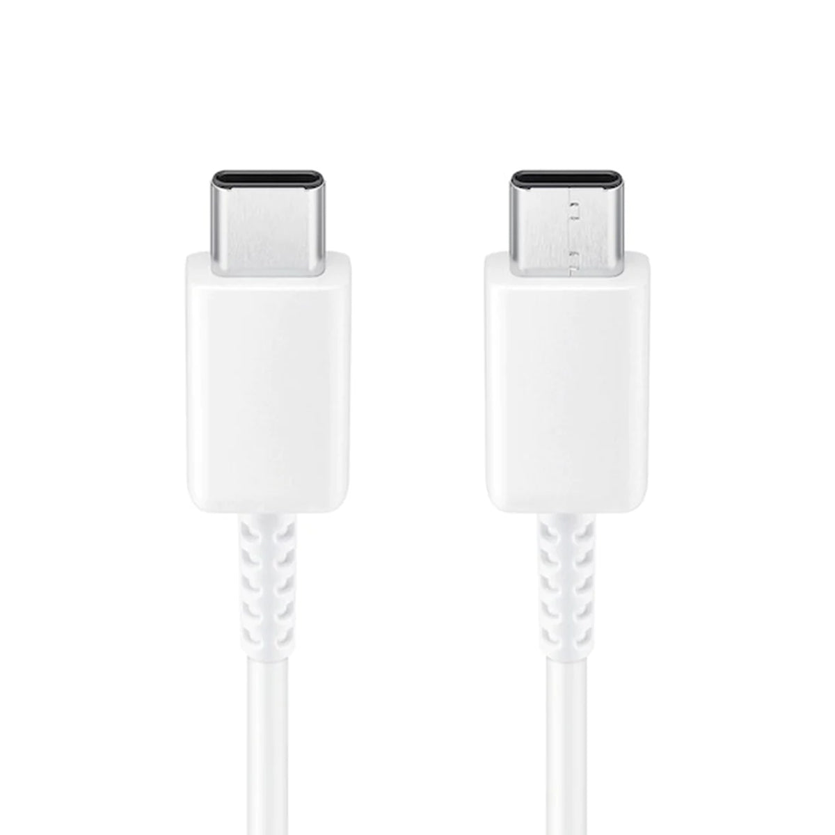 Samsung USB-C till USB C kabel EP-DG980BWE - Vit