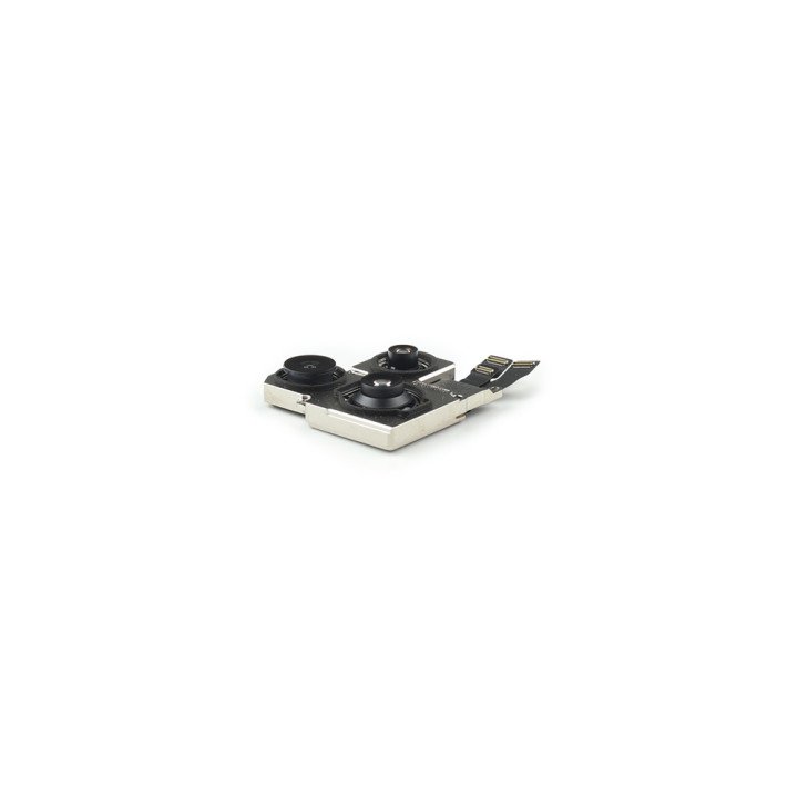 Rear-facing Camera Compatible for Apple iPhone 15 Pro Pulled