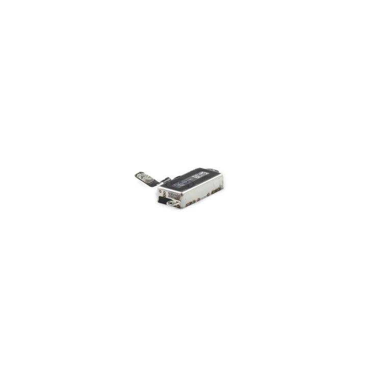 Vibrating Motor Compatible for iPhone 16 Pro Pulled
