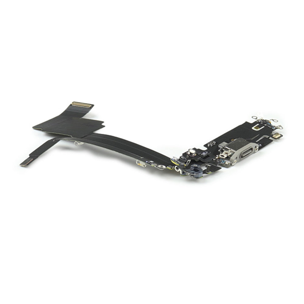 Charging Board For iPhone 15 Pro Max Natural Titanium Pulled