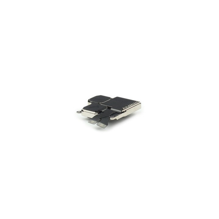 Rear-facing Camera Compatible for Apple iPhone 15 Pro Pulled
