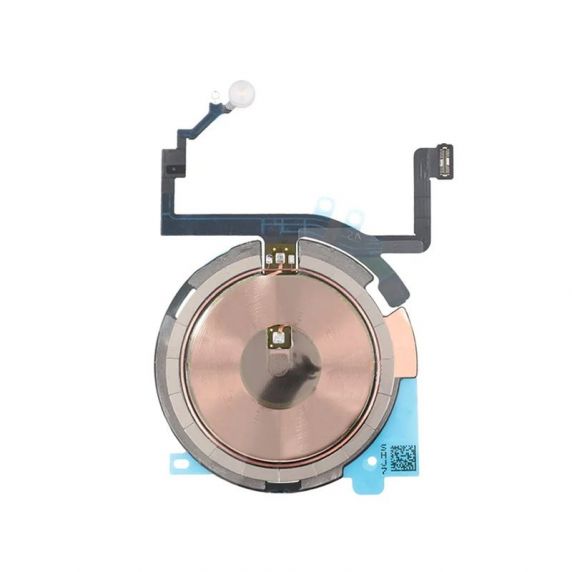 iPhone 14 Plus NFC Antenn med Blixt Ficklampa Flexkabel Original