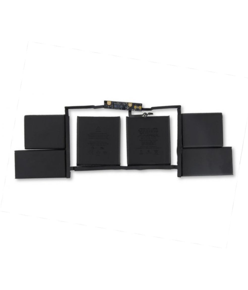 MacBook Pro Retina 15'' A1707 (2016-2017) Battery