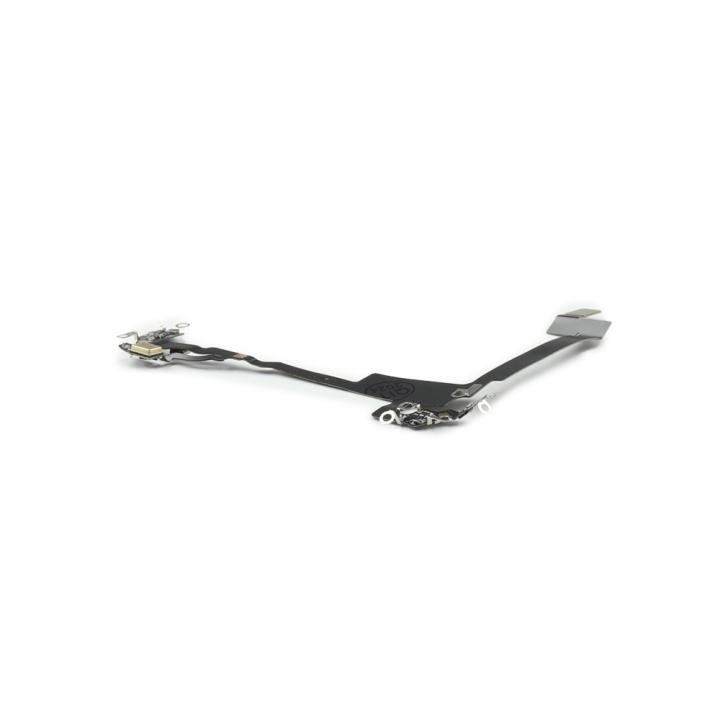 Charging Port Signal Flex Cable Compatible for iPhone 16 Pro Pulled
