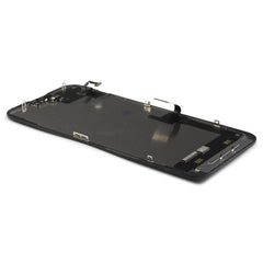Display For iPhone 15 Plus Black Service Pack (Calibrated Used)