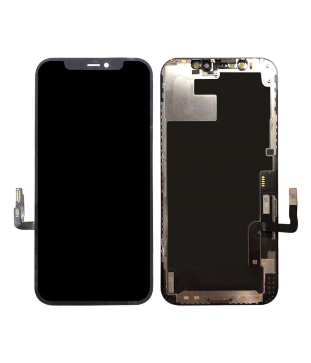 iPhone 12/ 12 Pro OLED screen, Original Pulled