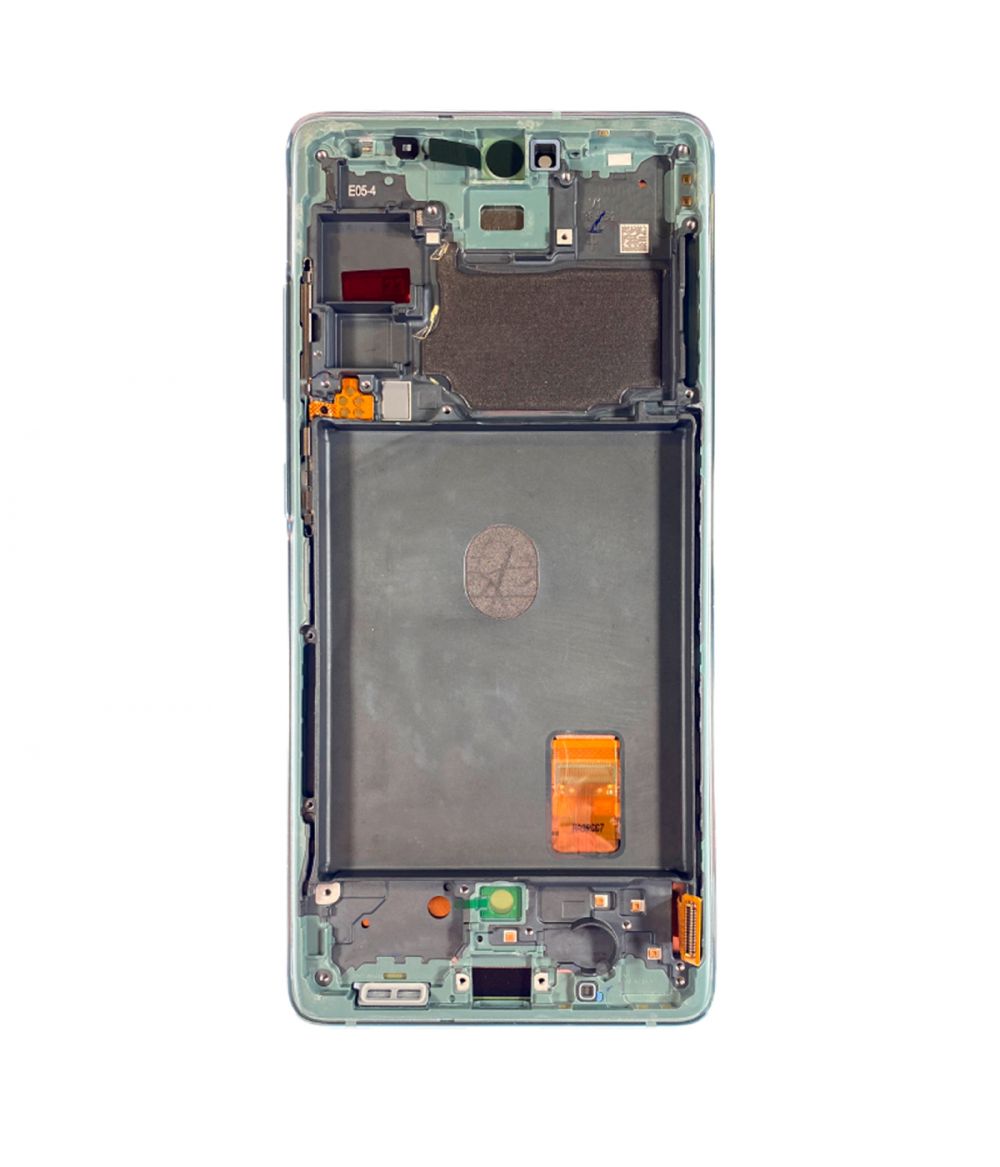Samsung Galaxy S20 FE Display, Cloud Mint
