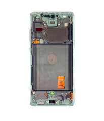 Samsung Galaxy S20 FE Display, Cloud Mint