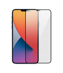 Premium Tempered screen protection for iPhone 12 mini, 10pcs